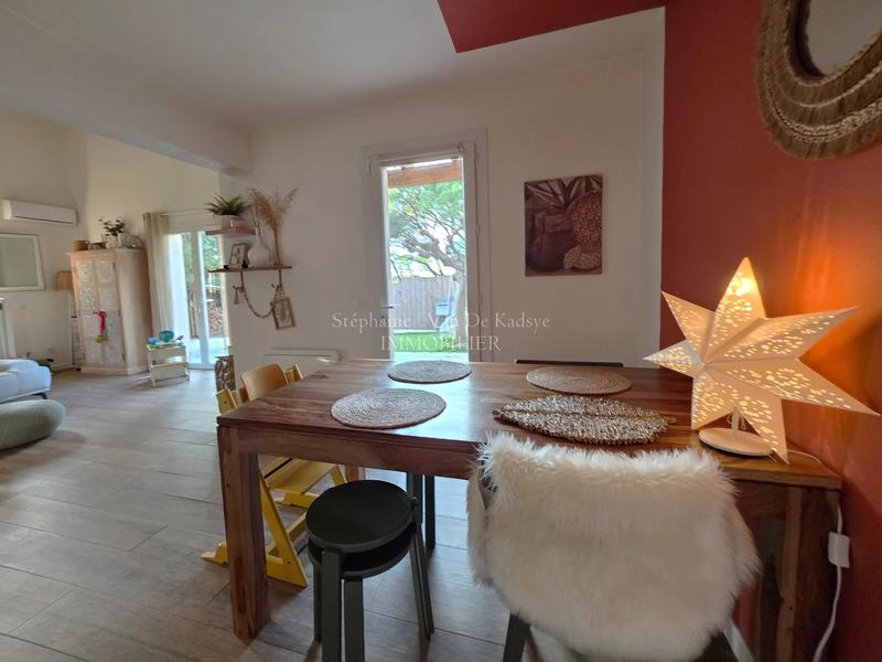 Villa - 96 m² - 4 pièces