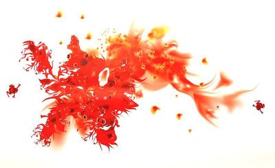 Ici &amp; là : exposition de David Delenclos