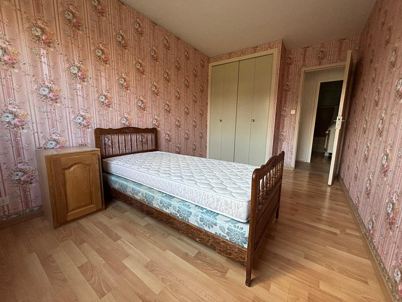 Appartement - 78 m² - 3 pièces