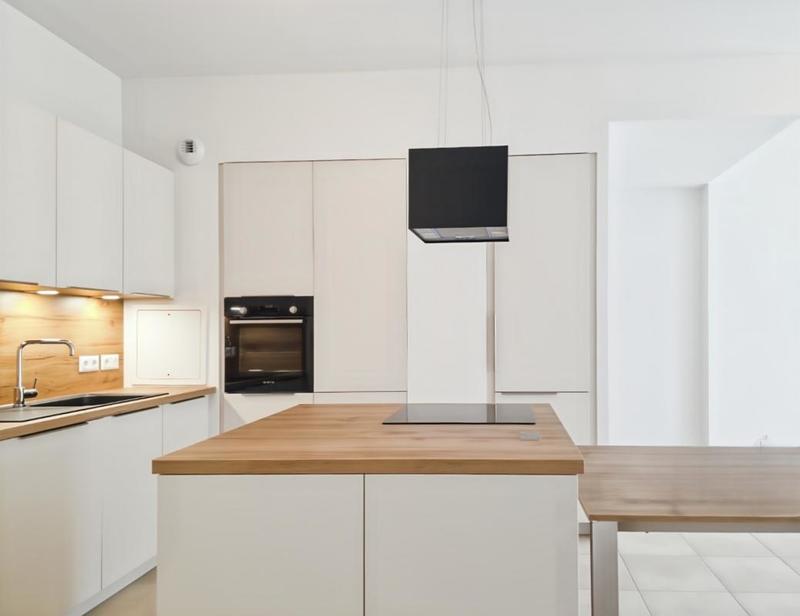 Appartement - 95 m² - 4 pièces