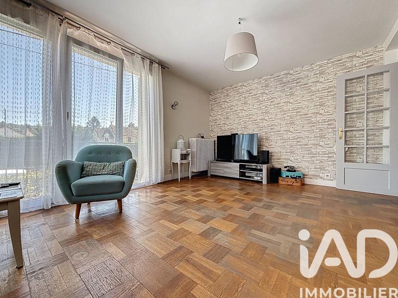 Maison - 148 m² - 5 pièces