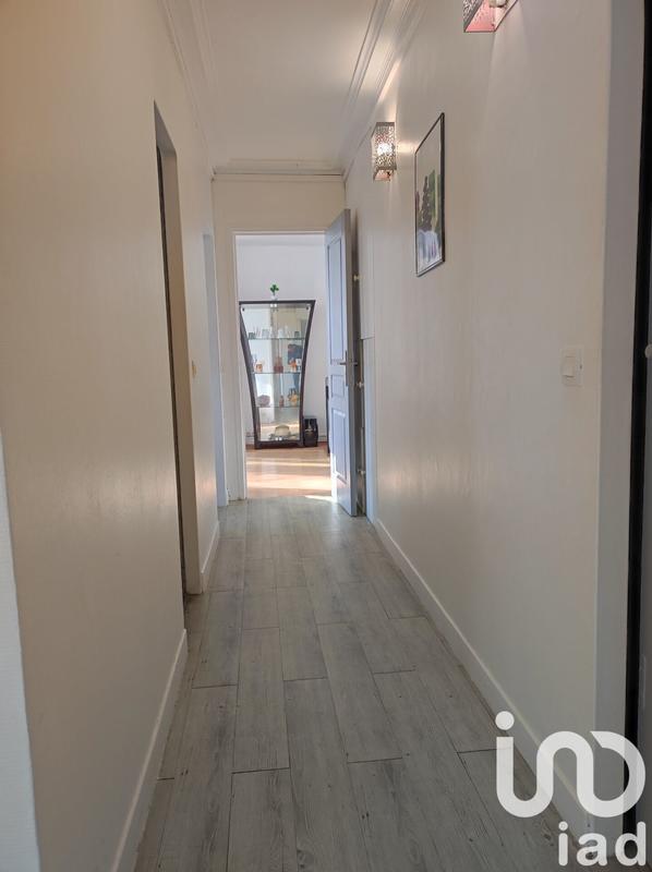 Appartement - 69 m² - 4 pièces