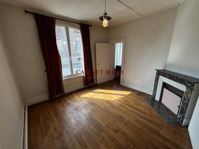 Maison ancienne - 242 m² - 10 pièces