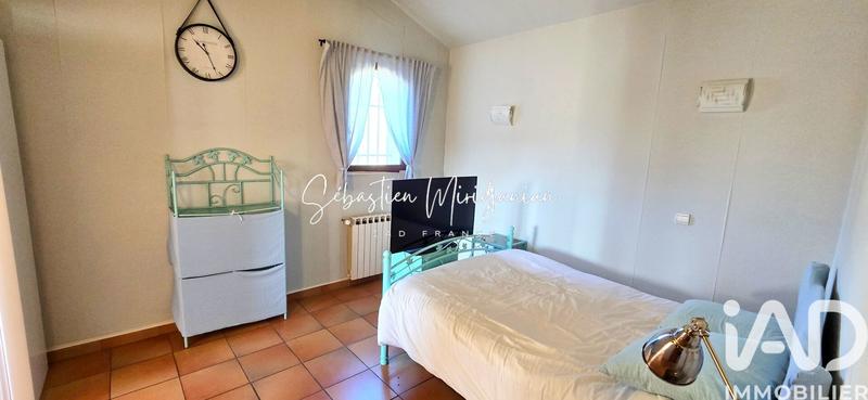 Maison - 186 m² - 7 pièces