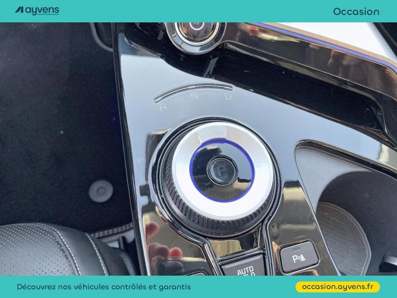 Kia Ev6 325ch Air Design 4wd