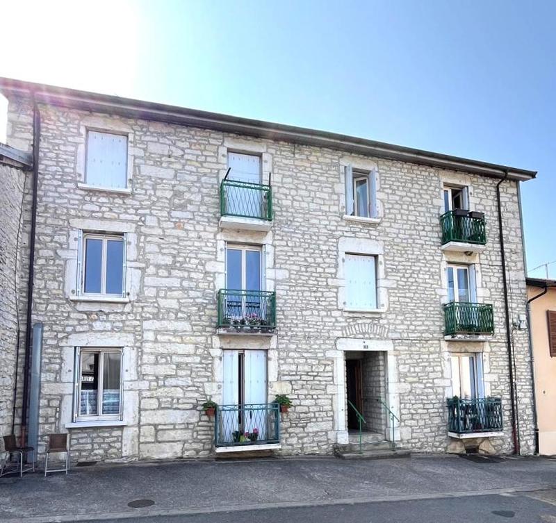 Immeuble - 450 m² - 15 pièces