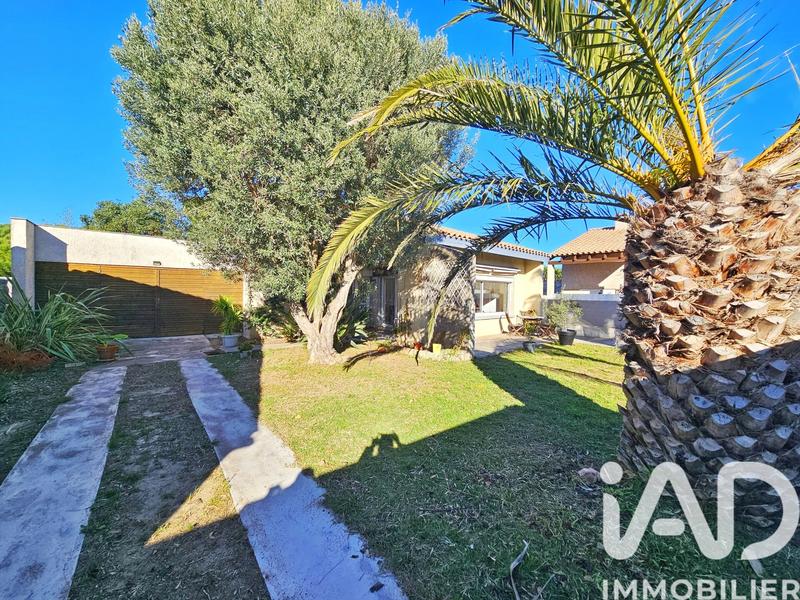 Maison de maîtres - 99 m² - 4 pièces