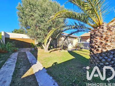 Maison de maîtres - 99 m² - 4 pièces