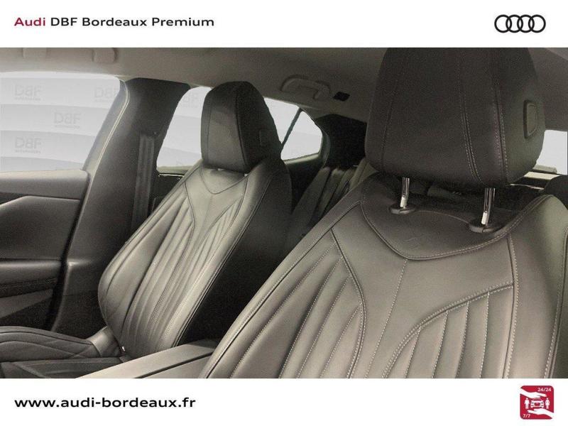 Ds Ds 4 Hybride E-Tense 225 Eat8 Rivoli