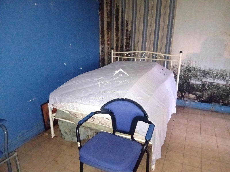 Maison ancienne - 83 m² - 4 pièces