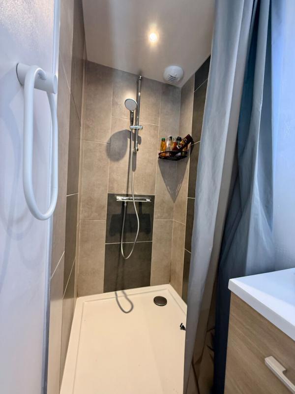 Appartement - 29 m² - 2 pièces