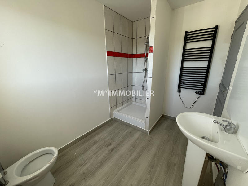Maison - 59 m² - 3 pièces