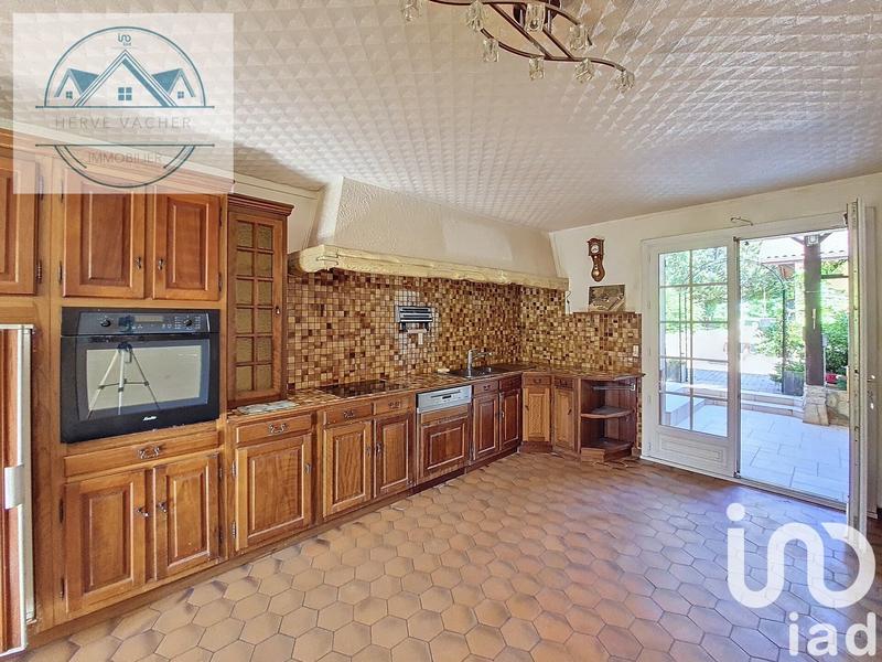 Ferme - 203 m² - 5 pièces