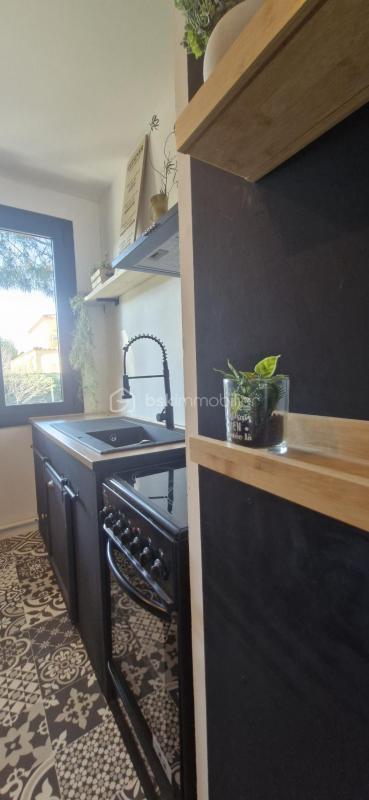 Maison traditionnelle - 115 m² - 5 pièces