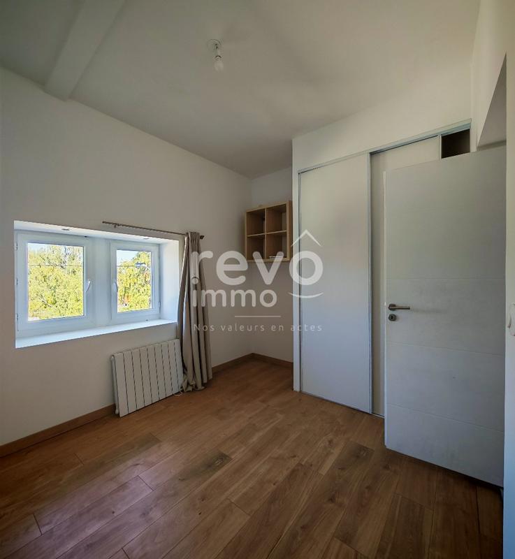 Appartement - 54 m² - 3 pièces