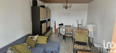 Maison de village - 98 m² - 4 pièces