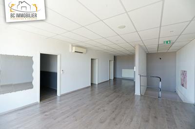Local commercial - 265 m²