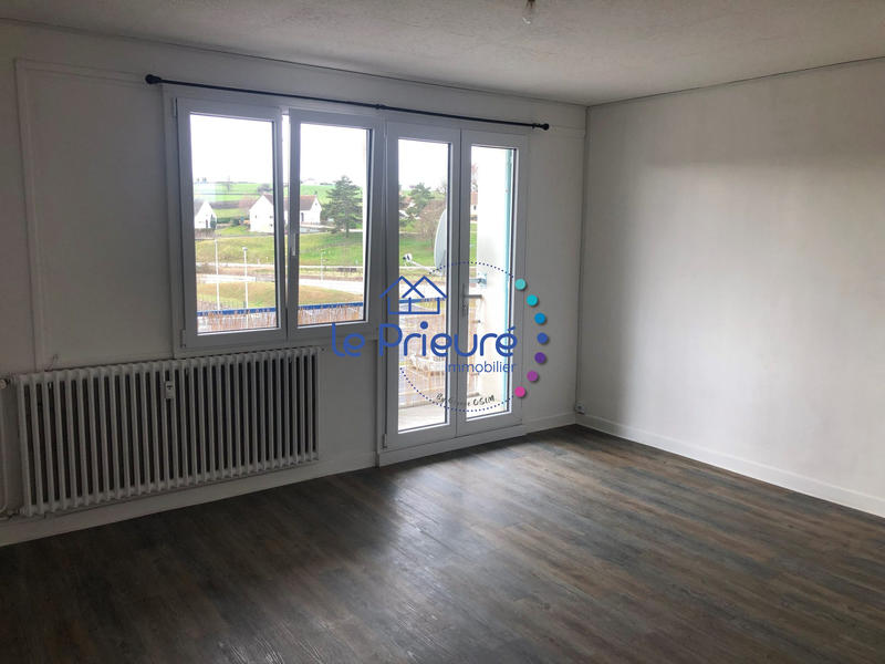 Appartement - 64 m² - 4 pièces