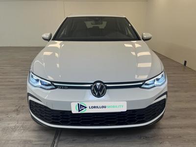 Volkswagen Golf VIII 2.0 Tdi 200 Dsg7 Gtd