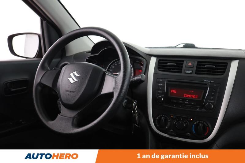 Suzuki Celerio 1.0 Privilege 68 ch