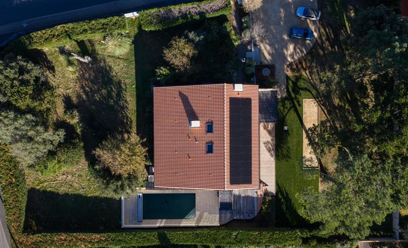 Villa - 493 m² - 14 pièces