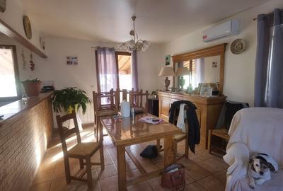 Pavillon - 107 m² - 5 pièces