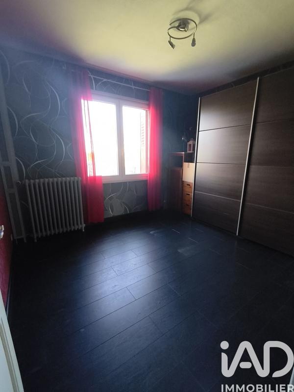 Maison - 84 m² - 4 pièces