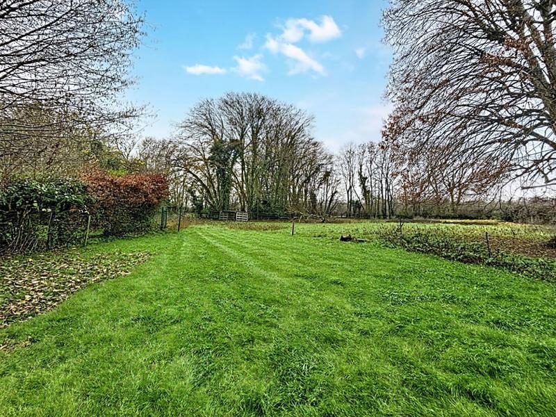 Maison - 105 m² - 6 pièces