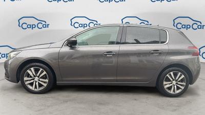 Peugeot 308 1.2 PureTech 130 Eat8 Allure