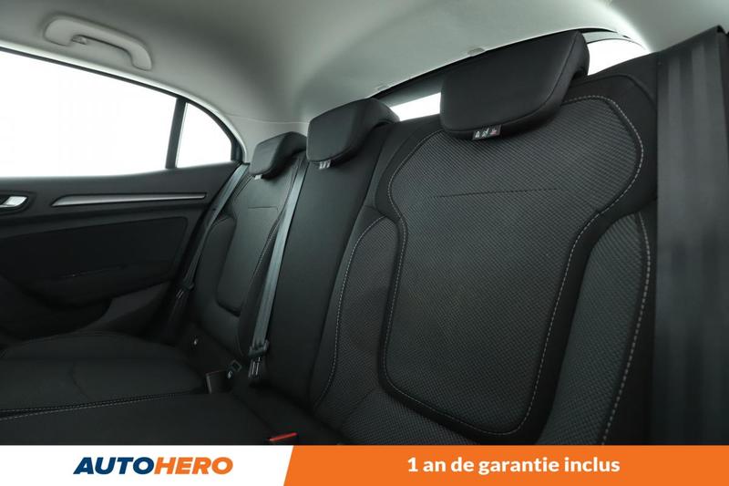 Renault Mégane 1.3 TCe Evolution 140 ch