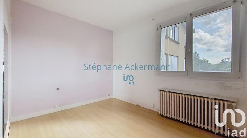 Appartement - 67 m² - 4 pièces