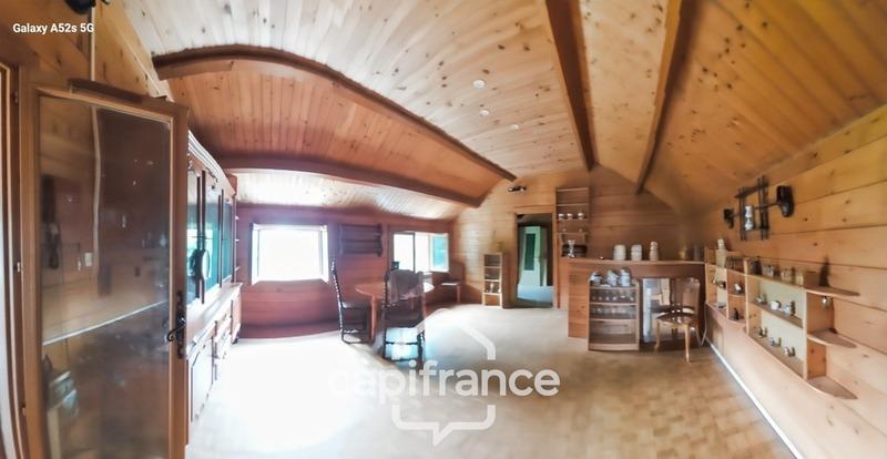 Maison - 60 m² - 3 pièces