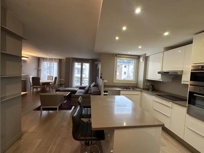 Appartement - 54 m² - 2 pièces