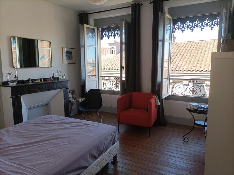 Appartement - 77 m² - 3 pièces