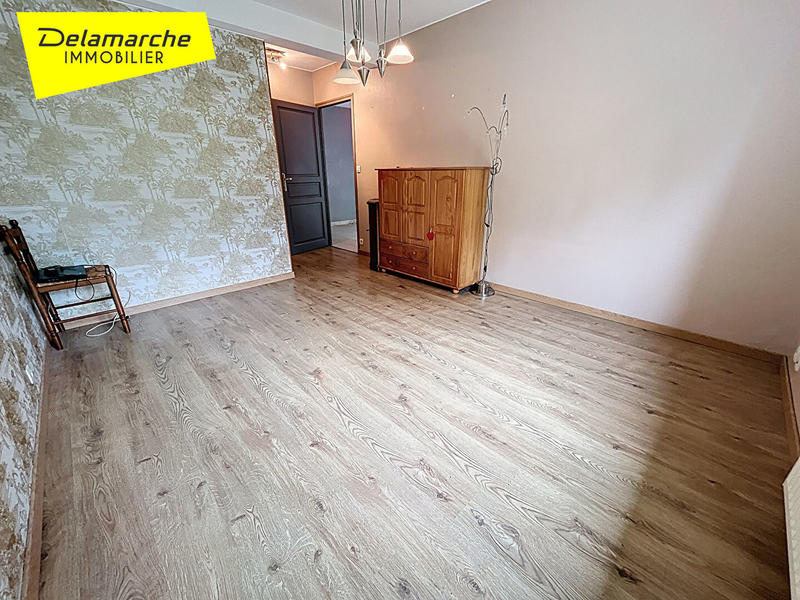 Maison - 189 m² - 8 pièces