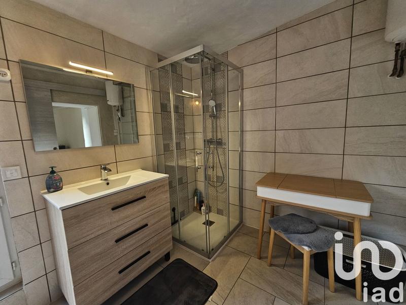 Maison de campagne - 80 m² - 4 pièces