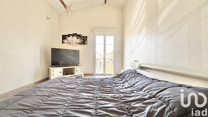 Maison de ville - 234 m² - 7 pièces