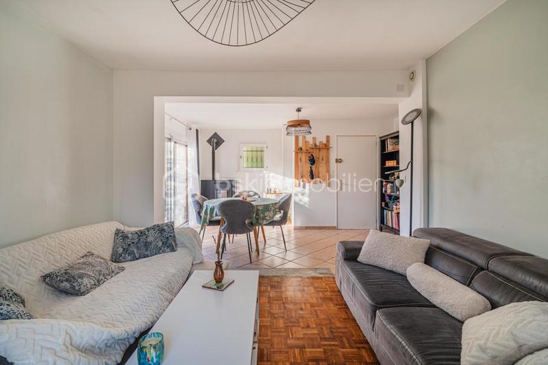 Maison - 155 m² - 7 pièces