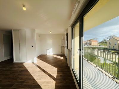 Appartement - 81 m² - 4 pièces