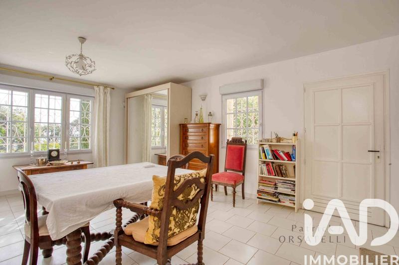Maison - 158 m² - 4 pièces