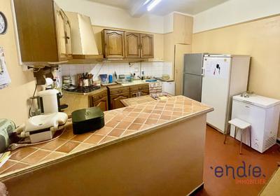 Appartement - 74 m² - 3 pièces