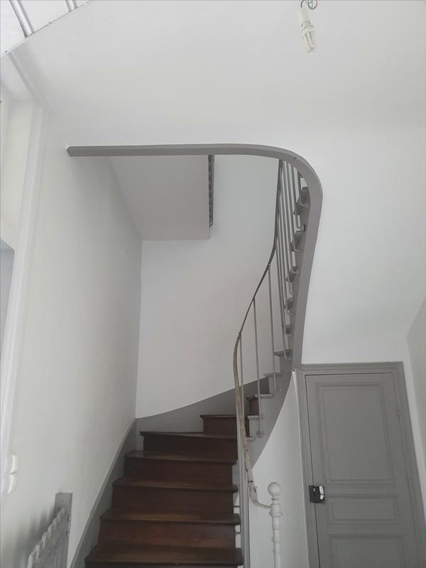 Appartement - 118 m² - 5 pièces