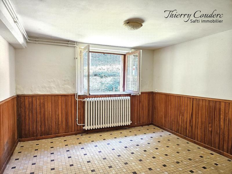 Maison - 106 m² - 4 pièces