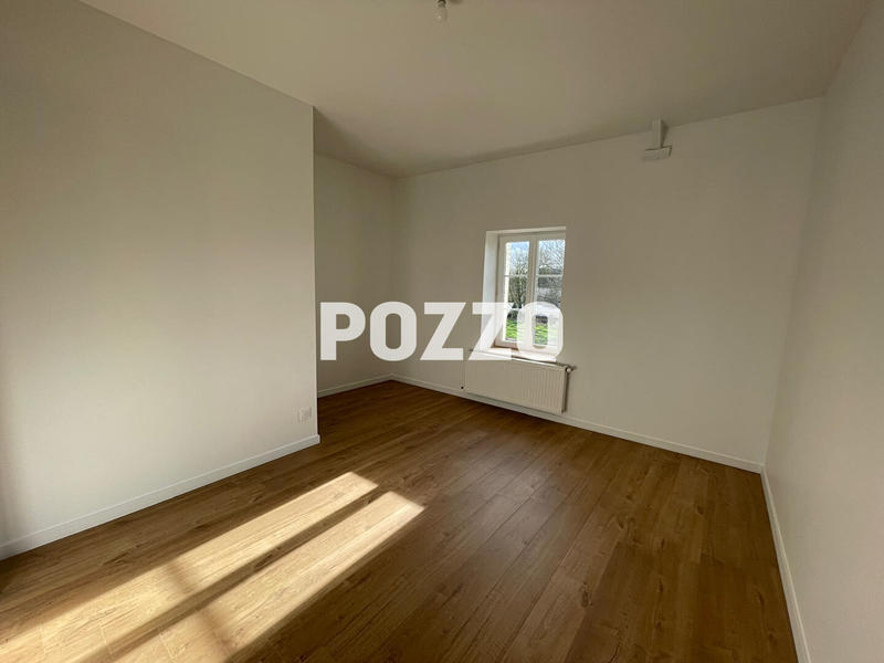 Maison - 148 m² - 5 pièces