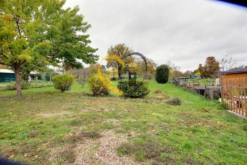 Maison - 138 m² - 4 pièces