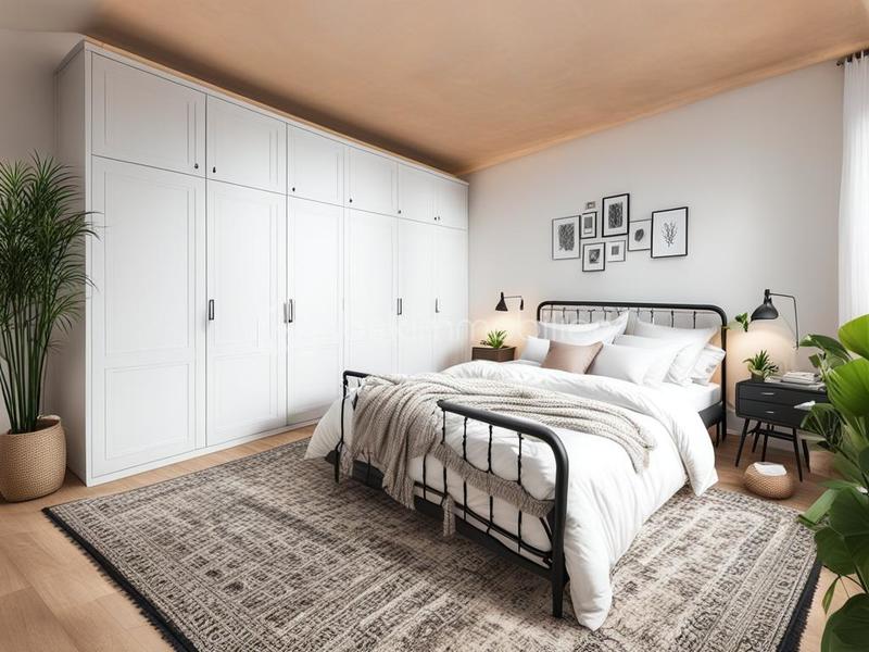 Appartement - 72 m² - 3 pièces