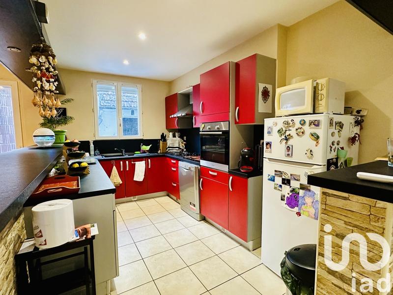 Appartement - 87 m² - 2 pièces