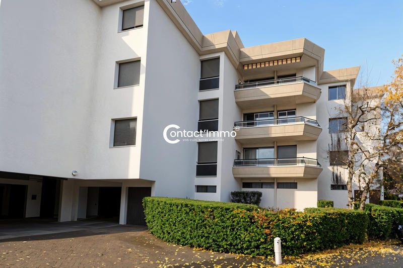 Appartement - 74 m² - 4 pièces