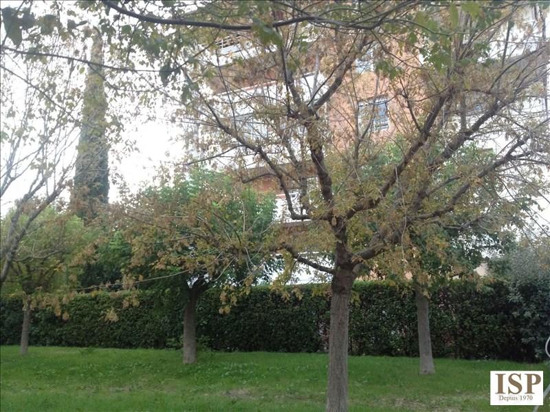 Appartement - 31 m² - 2 pièces