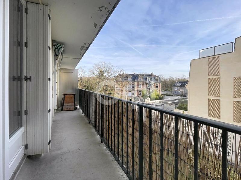 Appartement - 76 m² - 3 pièces